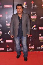 at Screen Awards red carpet in Mumbai on 12th Jan 2013 (402).JPG